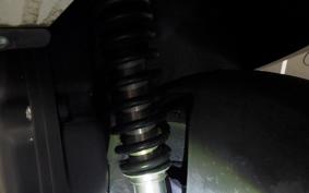 SUZUKI ADDRESS V125 1998 DT11A