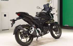 SUZUKI ジクサー150 2014 ED131