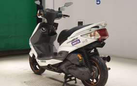 YAMAHA CYGNUS 125 X 2 SE44J