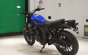 HONDA CL500 2026 PC68