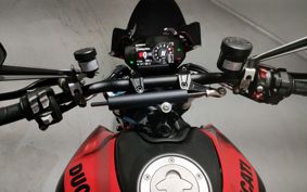 DUCATI MONSTAR SP 2025 4M00AA