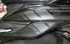 YAMAHA CYGNUS 125 XSR 3 SED8J