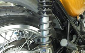 KAWASAKI W800 2011 EJ800A
