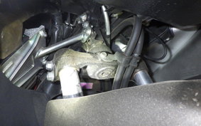 HONDA PCX 125 1994 JF81