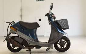 SUZUKI SEPIA CA1EA