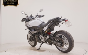 BMW F900XR 2024