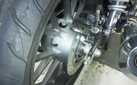 HONDA GB350 2022 NC59