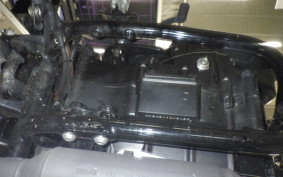 HONDA GB350 2022 NC59