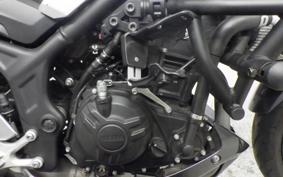 YAMAHA MT-03 2017 RH07J