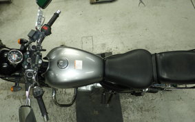 SUZUKI ST250 NJ4AA