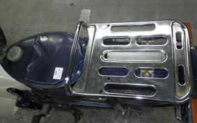 HONDA C50 SUPER CUB E 2018 AA01
