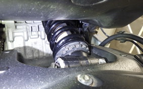 KAWASAKI ZX 10 NINJA ABS 2022 ZXT02L