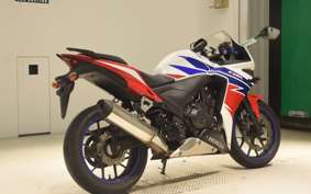HONDA CBR400R 2014 NC47
