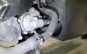 SUZUKI SKYWAVE 200 (Burgman 200) CH41A