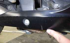 KAWASAKI NINJA 250 ABS 2020 EX250L