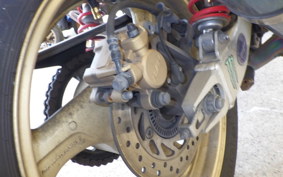 HONDA CB400SF VTEC A 2011 NC42