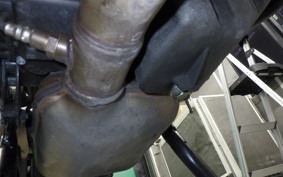 YAMAHA MT-09 Tracer 2019 RN36J