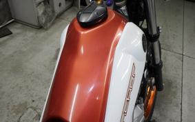 YAMAHA TRICKER Gen.2 1997 DG16J