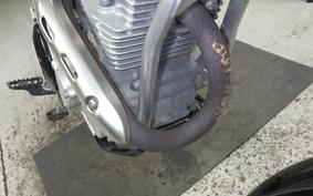 YAMAHA TRICKER Gen.2 DG16J