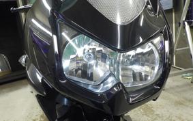 KAWASAKI NINJA 250R 2011 EX250K
