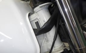 SUZUKI DJEBEL 125 2018 SF44A