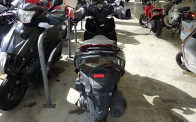 HONDA RX125