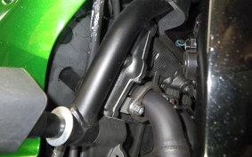 KAWASAKI NINJA H2 SX SE 2018 ZXT02A