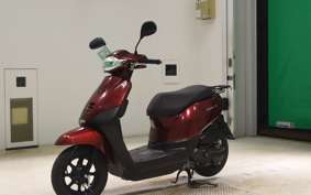 HONDA TACT Gen.4 2007 AF79