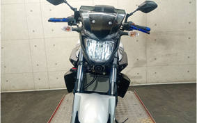 YAMAHA MT-25 RG10J