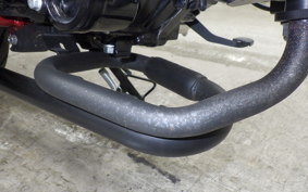 HONDA DAX 125 2005 JB04