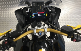 BMW R1250GS 2021 0M01