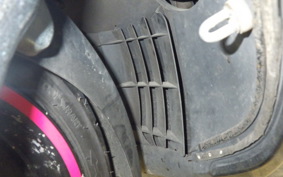 YAMAHA MAXAM 250 SG21J