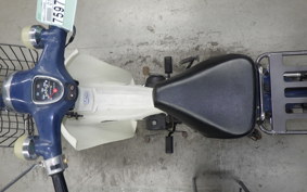 HONDA C50 SUPER CUB AA01