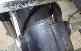 HONDA C90 SUPER CUB HA02