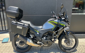 KAWASAKI VERSYS-X250ABS TOURER  LE250D