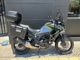 Фото Kawasaki VERSYS-X250ABS TOURER с японского аукциона