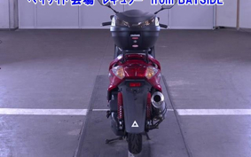 YAMAHA CYGNUS125XSR-2