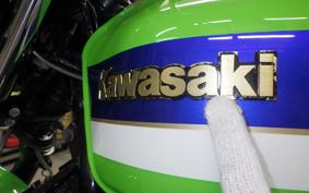 KAWASAKI ZRX400 2007 ZR400E