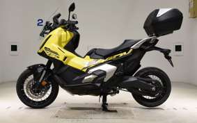 HONDA X-ADV 750 2026 RH21
