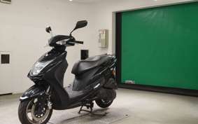 YAMAHA CYGNUS 125 XSR 3 1997 SEA5J