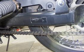 KAWASAKI 250TR 1992 BJ250F