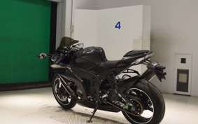 KAWASAKI ZX 10 NINJA R 2015