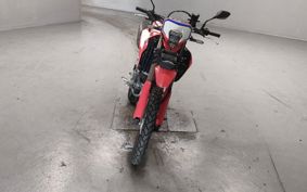 HONDA CRF250L MD47