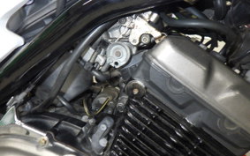 KAWASAKI BALIUS 250 Gen.2 2022 ZR250B