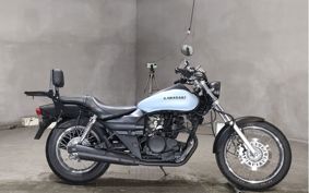 KAWASAKI ELIMINATOR 125 BN125A