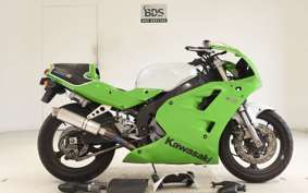 KAWASAKI ZXR400R Gen.2 2000 ZX400L