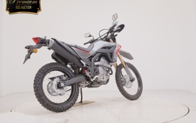 HONDA CRF250L