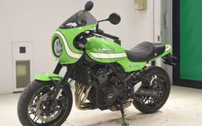KAWASAKI Z900RS CAFE 2018 ZR900C