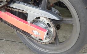 HONDA VTR 250 Gen. 2 2007 MC33