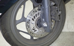 HONDA PCX125 2021 JK05